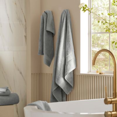 6 Pieces Spa Bath Sheet Set