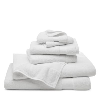 Boll & Branch - 6 Piece Plush Bath Sheet Set