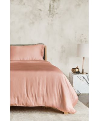  Luxe CleanBamboo Sateen+ Pillowcase Set, King