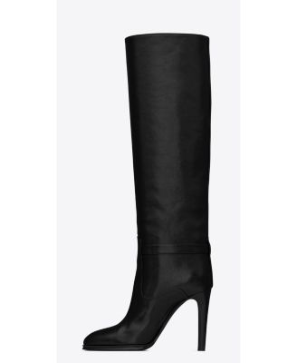 Women's Diane Buckle Knee-High Boots