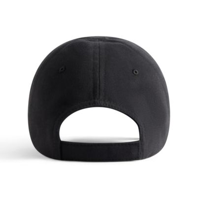 Political Stencil Cap