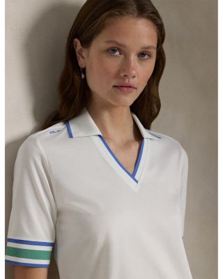 Cricket Polo Shirt