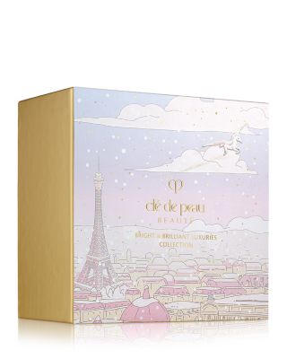 Clé de Peau Beauté Bright & Brilliant Luxuries Collection ($431