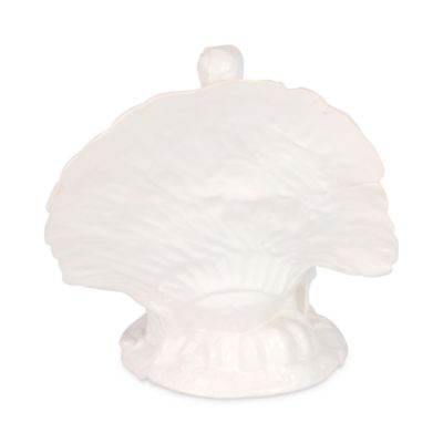 Pietra Tacchino Figural Statue