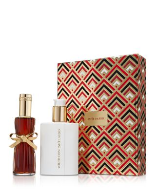 Estée Lauder - Youth Dew Indulgent Duo Fragrance Set ($76 value)