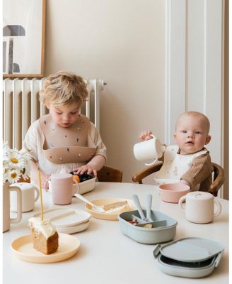 Lunchbox - Ages 6 Months+