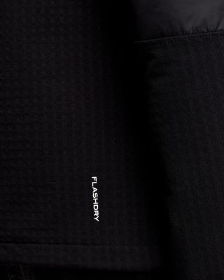 Tekware Grid Hybrid Full Zip Jacket