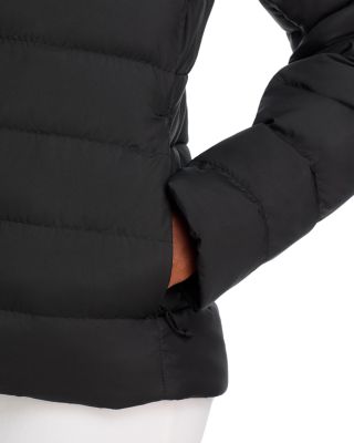 Aconcagua 3 Hooded Jacket