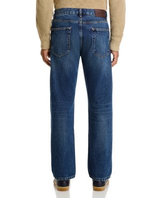 1847 Regular Fit Jeans in Stonewashed