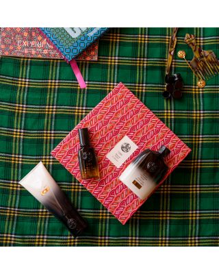 Gold Lust Hair Care Set ($151 value)