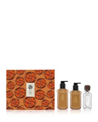 ORIBE - C&ocirc;te d'Azur Body & Fragrance Collection ($238 value)