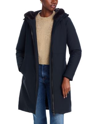 Save The Duck - Junia Zip Up Jacket