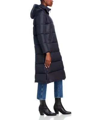 Colette Quilted Coat