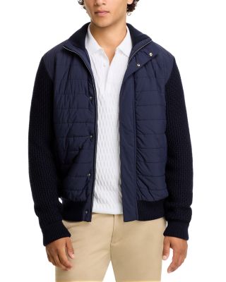 Herno - Quilted Jacket