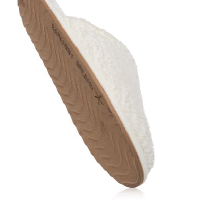 CozyChic Ribbed Slippers