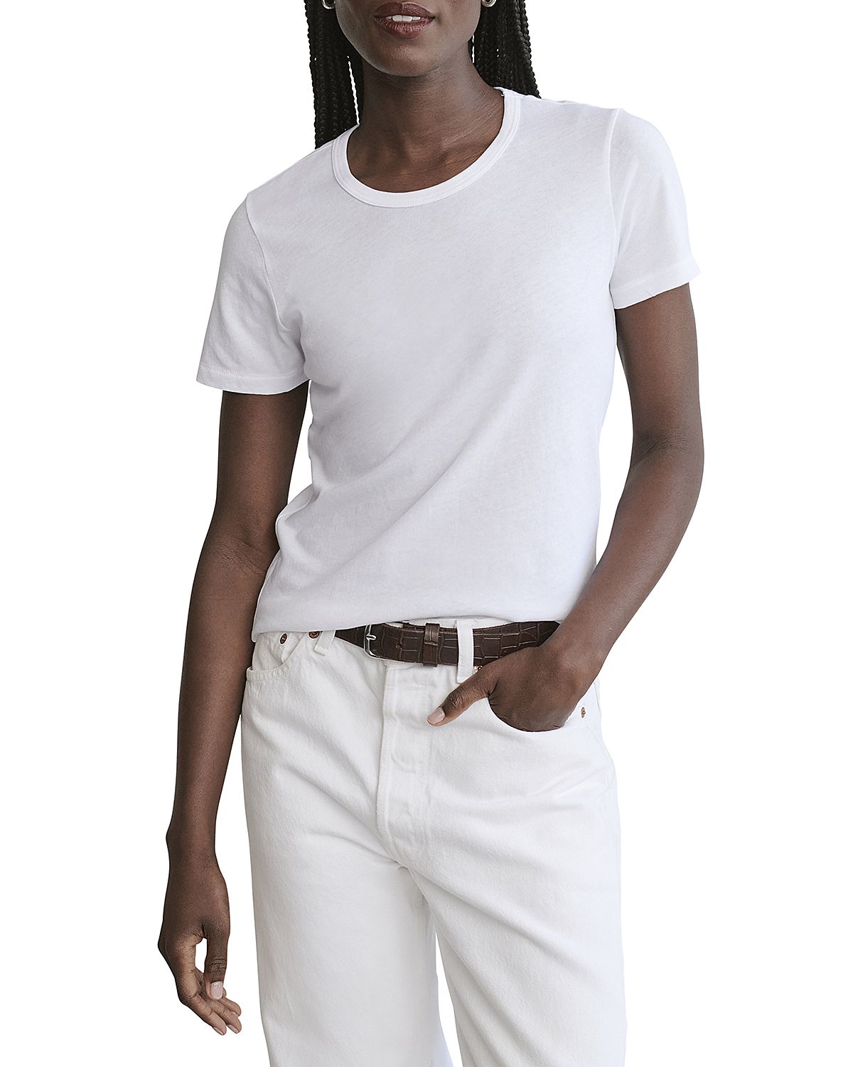 Jenni Kayne Slim Tee