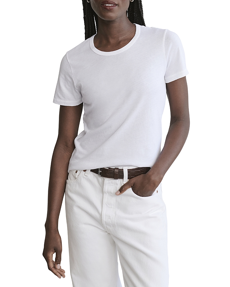 Jenni Kayne Slim Tee · XXL