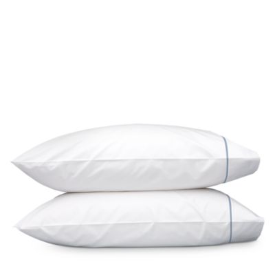 Gatsby Pillowcase Set, Standard