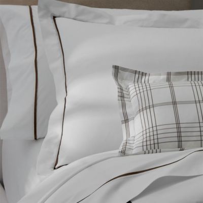 Gatsby Pillowcase Set, Standard