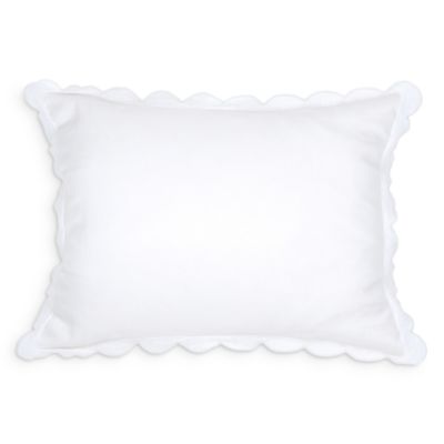 Kelly King Linen Sham