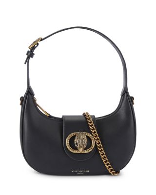 KURT GEIGER LONDON - Small Chelsea Hobo Bag