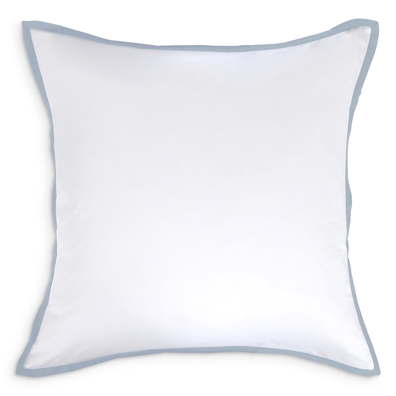 Pom Pom At Home Langston Euro Sham In Blue