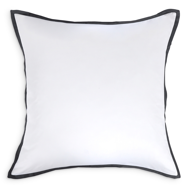 Pom Pom At Home Langston Euro Sham In Midnight