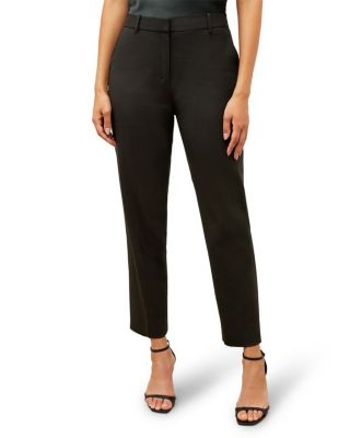 M.M.LaFleur - Smith Pant - Washable Wool Twill