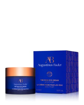 The Rich Eye Cream 0.5 oz.