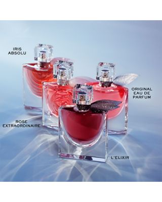 La vie est belle L'Elixir Eau de Parfum 3.4 oz.