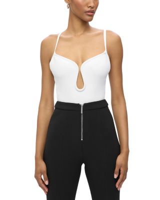 Hervé Léger - The Jules Bodysuit