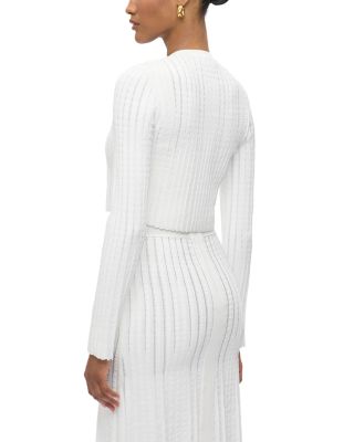 The Georgina Cardigan