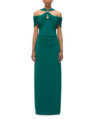 Hervé Léger - Elle Gown