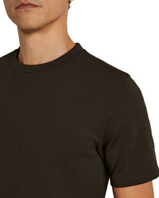 Bradley Interlock Tee