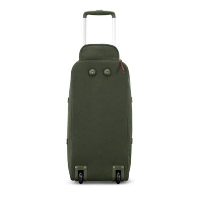 Virtuosa Wheeled Duffel