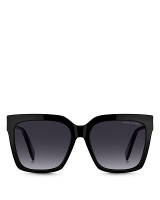 Square Sunglasses, 57mm