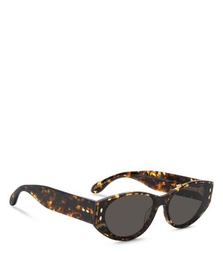 The Wild Metal Navigator Sunglasses, 62mm