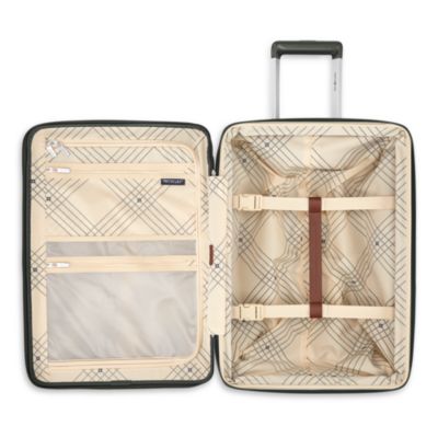 Virtuosa Expandable Carry On