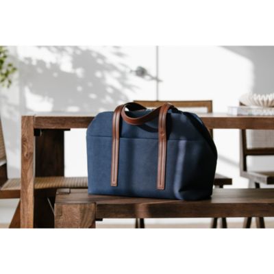 Virtuosa Weekender Tote