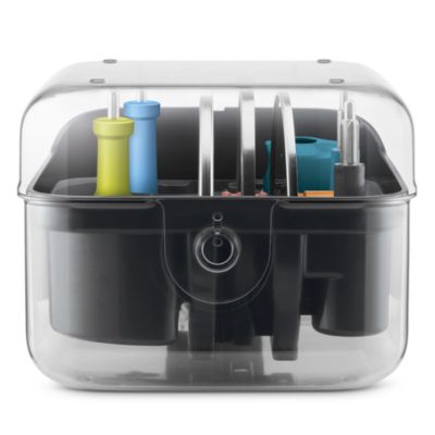 Sous Chef 16 Cup Food Processor, Brushed Stainless Stee