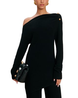 Cult Gaia - Elory Hardware Sweater