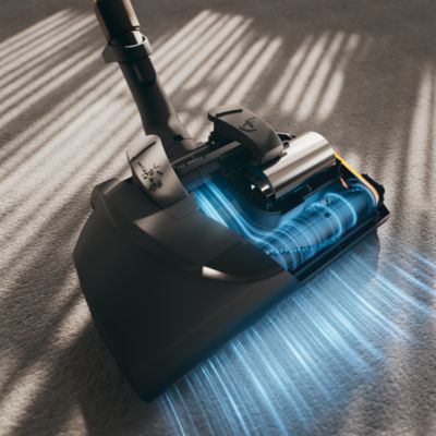 Blizzard CX1 Cat and Dog PowerLine Vacuum