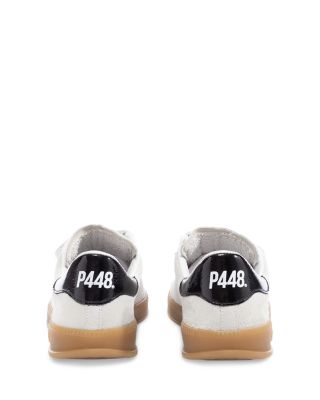 Women's Monza Low Top Sneakers