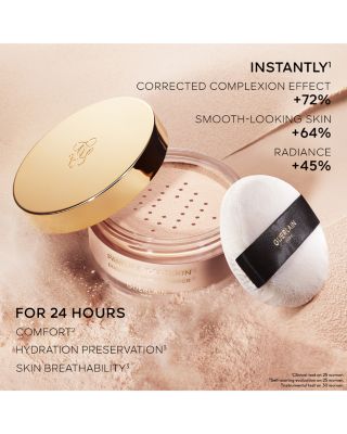 Parure Gold Loose Powder