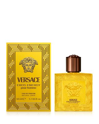 Eros Energy Eau de Parfum 1.7 oz.