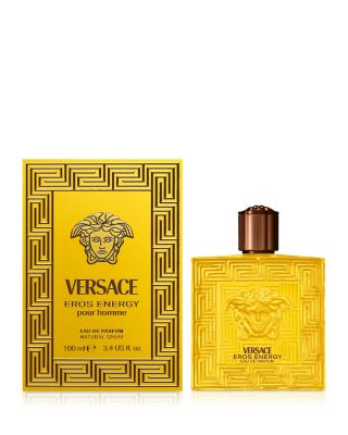 Eros Energy Eau de Parfum 3.4 oz.