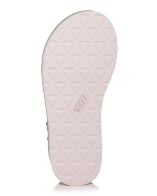 Women's Flatform Universal Sandals