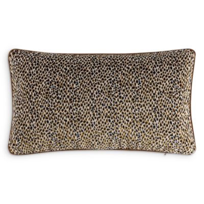 Yves Delorme Zenaide Decorative Pillow, 13 x 22