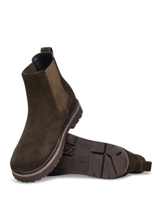 Women's Highwood Chelsea Boots