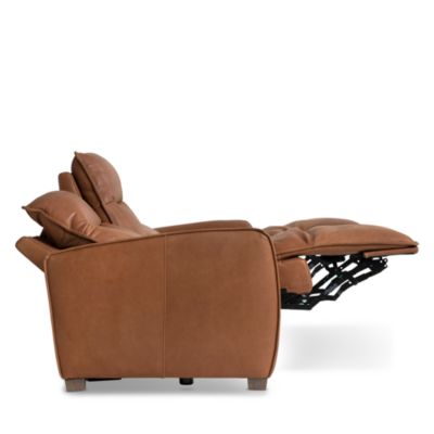 Soledad Power Motion Leather Sofa